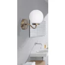 Rábalux 1302 Togo fürdőszobai fali lámpa