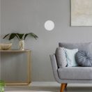 Rábalux 1431 Marlon fali lámpa