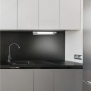 Rábalux 1444 Byron pultvilágító lámpa