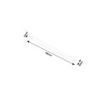 Rábalux 1452 Batten Light pultvilágító lámpa