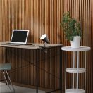 Rábalux 1478 Noah csiptethető lámpa