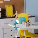 Rábalux 1479 Noah csiptethető lámpa