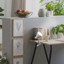 Rábalux 1480 Noah csiptethető lámpa