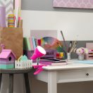 Rábalux 1482 Noah csiptethető lámpa