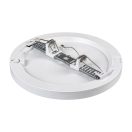 Rábalux 1489 Sonnet mennyezetbe építhető lámpa