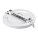 Rábalux 1489 Sonnet mennyezetbe építhető lámpa