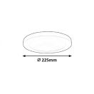 Rábalux 1489 Sonnet mennyezetbe építhető lámpa