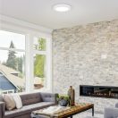 Rábalux 1489 Sonnet mennyezetbe építhető lámpa