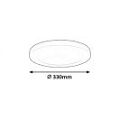 Rábalux 1490 Sonnet mennyezetbe építhető lámpa