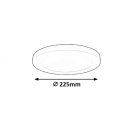 Rábalux 1491 Sonnet mennyezetbe építhető lámpa