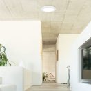 Rábalux 1491 Sonnet mennyezetbe építhető lámpa