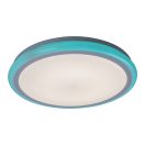 Rábalux 1510 Leonie mennyezeti lámpa