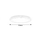 Rábalux 1510 Leonie mennyezeti lámpa