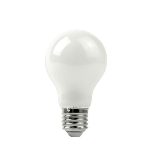 Rábalux 6,5W 4000K 800Lumen Normál izzó forma E27 filament LED fényforrás