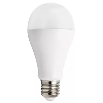   Rábalux 20W 3000K 2450Lumen Normál izzó forma E27 LED fényforrás