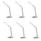 Rábalux 2029 Nilfgard íróasztali lámpa