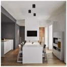 Rábalux 2047 Kobald mennyezeti lámpa