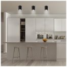 Rábalux 2055 Kobald mennyezeti lámpa