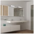 Rábalux 2065 Matt fali lámpa