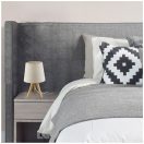 Rábalux 2068 Lychee éjjeli lámpa