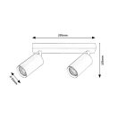 Rábalux 2085 Solo spot lámpa