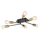 Rábalux 2103 Lanny mennyezeti lámpa