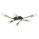 Rábalux 2103 Lanny mennyezeti lámpa