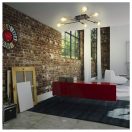 Rábalux 2103 Lanny mennyezeti lámpa