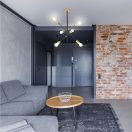 Rábalux 2104 Lanny függeszték