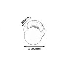 Rábalux 2110 Becca fürdőszobai fali lámpa