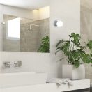 Rábalux 2110 Becca fürdőszobai fali lámpa