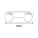 Rábalux 2111 Becca fürdőszobai fali lámpa