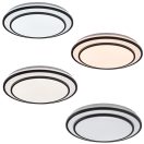 Rábalux 2130 Lupita mennyezeti lámpa