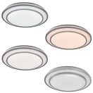 Rábalux 2131 Lupita mennyezeti lámpa