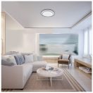 Rábalux 2131 Lupita mennyezeti lámpa