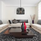 Rábalux 2156 Alessandra függeszték