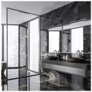 Rábalux 2167 Evan fali lámpa