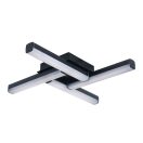 Rábalux 2168 Evan fürdőszobai mennyezeti lámpa