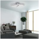 Rábalux 2187 Aniela mennyezeti lámpa