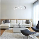 Rábalux 2188 Aniela függeszték