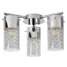 Rábalux 2195 Niagara fürdőszobai mennyezeti lámpa