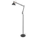 Rábalux 2196 Aristeo álló lámpa