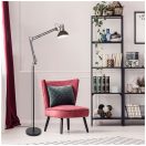 Rábalux 2196 Aristeo álló lámpa