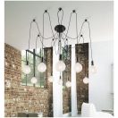 Rábalux 2224 Caspar függeszték