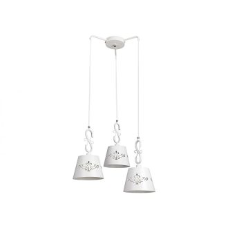 Rábalux 2234 Anna függeszték