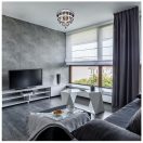 Rábalux 2236 Pallas mennyezeti lámpa