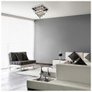 Rábalux 2239 Pallas mennyezeti lámpa