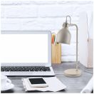 Rábalux 2241 Flint íróasztali lámpa