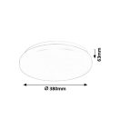 Rábalux 2285 Rob mennyezeti lámpa