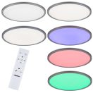 Rábalux 2290 Rasmus mennyezeti lámpa